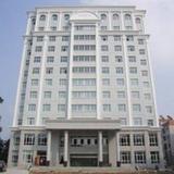 Ke Yi Hotel Yichang — фото 1