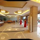 Jindong Zhixing Business Hotel Yichang — фото 1
