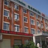 Green Tree Inn Yichang Three Gorges Dam University Business Hotel — фото 2