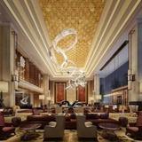 JinJiang International Hotel Urumqi — фото 2