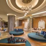 Гостиница Hilton Urumqi — фото 2