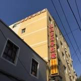 Urumchi Diaoyutai Business Hotel — фото 1