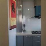 Urumqi Dafang Lift Business Apartment — фото 1