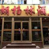 Urumqi Huyanglin Hotel — фото 2