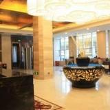 Quanshun Hotel Urumqi — фото 2