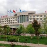 Гостиница Xinjiang Tianyuan — фото 3