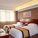 Vienna Hotel Xian North High-speed Railway Station — фото 1
