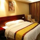 Vienna Hotel Xian North High-speed Railway Station — фото 2