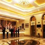 Vienna Hotel Xian North High-speed Railway Station — фото 3