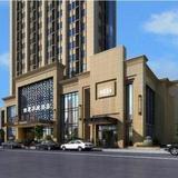 Гостиница Four Seasons Huating — фото 1