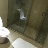 Гостиница Four Seasons Huating — фото 2