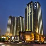 Гостиница Atour Hotel Xi 'an high-tech — фото 1