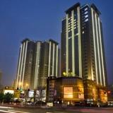 Гостиница Atour Hotel Xi 'an high-tech — фото 2