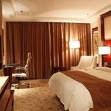 Гостиница Xian Rongmin International — фото 3