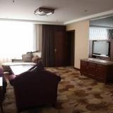 Гостиница Xian Rongmin International — фото 2