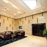 Гостиница Xian Bestway Daxing — фото 3