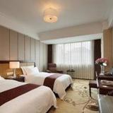 Гостиница Jin Jiang West Capital International — фото 1