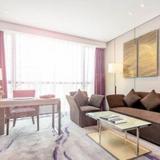 Гостиница Novotel Xian SCPG — фото 1