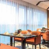 Гостиница Novotel Xian SCPG — фото 2