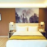 Atour Hotel Secleted Xian Tumen Branch — фото 3
