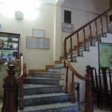 Гостиница Xian Tang Zichenxuan Club — фото 2