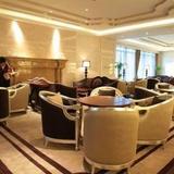Гостиница 7Days Inn Xian High-Tech Electronic City Walking Street — фото 2
