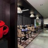 Гостиница Holiday Inn Xian Greenland Century City — фото 1