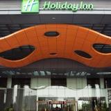 Гостиница Holiday Inn Changzhou Wujin — фото 3