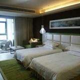 New Century Manju Hotel Wuxi — фото 2