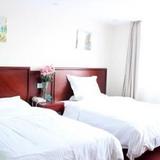 GreenTree Inn JiangSu WuXi DongTing Leather City Express Hotel — фото 3