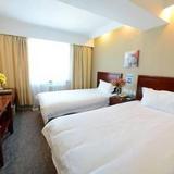 GreenTree Inn JiangSu WuXi DongTing Leather City Express Hotel — фото 2