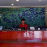 Hanting Hotel Wuxi New District — фото 1