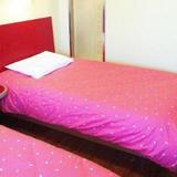 Home Inn Wuxi Xihu East Road — фото 1