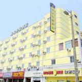 Home Inn Wuxi Xihu East Road — фото 3