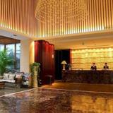 Wuxi Americas Best Hotel and Resorts — фото 1