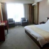 Lijing Longwan Bay Business Hotel — фото 2