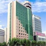 Hua Ting Intemainal Hotel - Yixing — фото 1