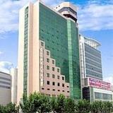 Hua Ting Intemainal Hotel - Yixing — фото 2
