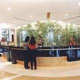 Wuxi Taihu Pearl International Hotel — фото 2
