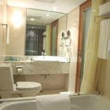 Wuxi Canal Grand Hotel — фото 2