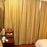 Greentree Inn Wuxi Huishan Avenue Gaoli Motor City Express Hotel — фото 2