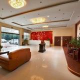 Wuxi Meigaohua Business Hotel — фото 3