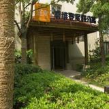 Wuxi Tujia Sweetome Vacation Apartment Yuan Yi Mansion — фото 1
