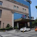 Jiangyin Shang Shang Hotel — фото 1