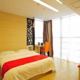 Wuxi Thank Hotel - Hubin Road Branch — фото 1