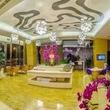 Smart Hotel Jiangyin — фото 1