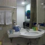 Ikea Business Hotel Wuxi Yongle Road Branch — фото 2