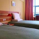 Home Inn Gaolang East Road Wuxi — фото 2