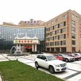 Vienna Hotel Wuxi Taihu Scenic Spot — фото 3