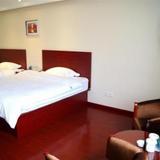 GreenTree Inn JiangSu WuXi New District High Speed Rail Station Newland Family Express Hotel — фото 2
